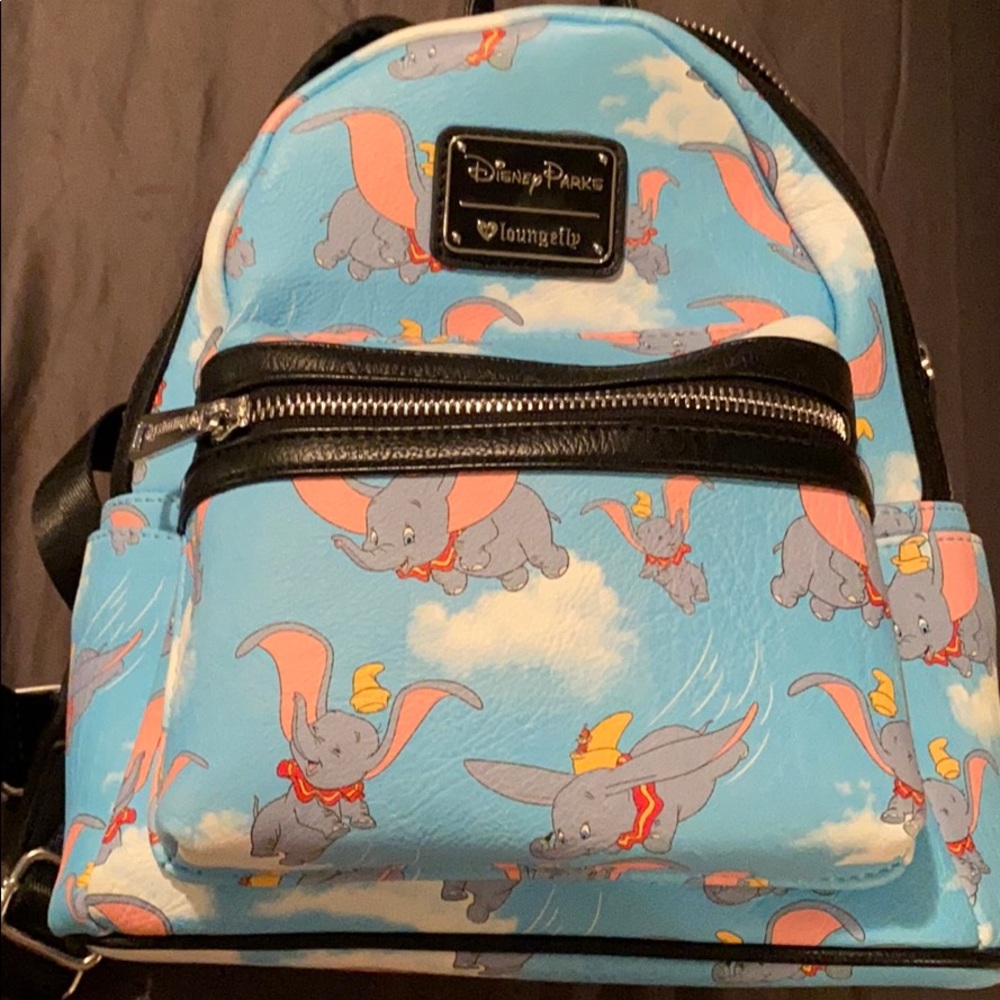 Backpack